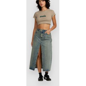 RVCA Midi Denim Rok
