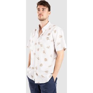 Hurley - One And Only - Stretch Hemd