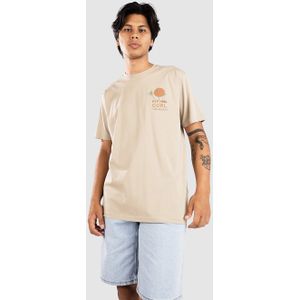 Rip Curl Aots - Cody Welsh Palms T-Shirt
