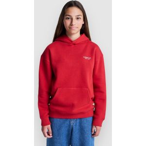 Element - Hoodie - Lava Falls - Met Capuchon - Lange Mouwen