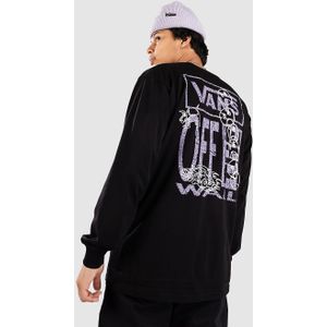 Vans Try Hard Longsleeve