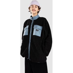 Vans Debrusk Loose Sherpa Fz Sweater