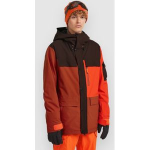 O'Neill - FWC'Peak Pro - Ski Jas - Oranje