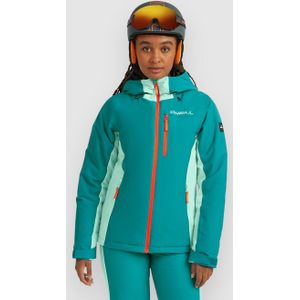 O'Neill - Fwc Cruz Duo - Snow Jas - Slim-fit - Waterdicht 10K