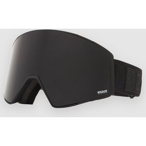 VonZipper Capsule Blk Sat Goggle