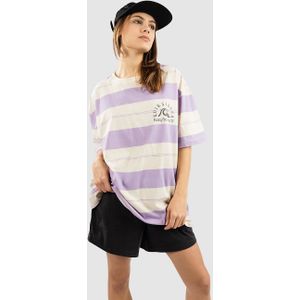 Quiksilver Uni Stripe T-Shirt