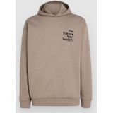 O´neill - Future Surf Society - Hoodie - Geborstelde Katoenmix