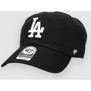 47Brand MLB Los Angeles Dodgers '47 Clean Up Cap