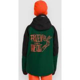 O'neill - Fwc Play Snow - Jas - Voor Jongeren - Waterafstotend