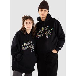 Nike SB Fleece Pull-Over Skate Hoodie