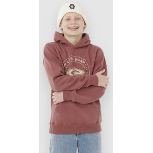 Rip Curl - Stapler Hoodie - Sweater