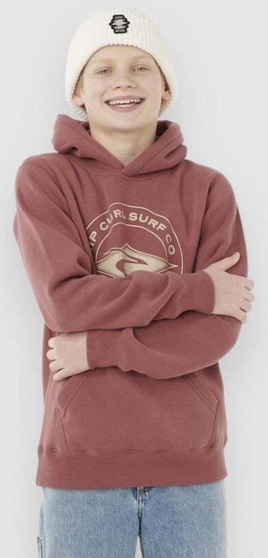Rip Curl - Stapler Hoodie - Sweater