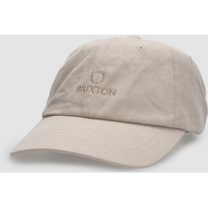 Brixton Alpha LP Cap