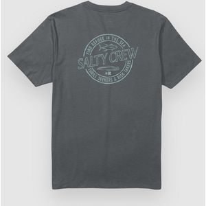 Salty Crew Skewed T-Shirt
