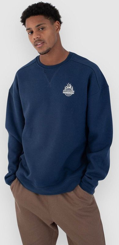 Hurley - Ironclad Heavyweight - Sweatshirt