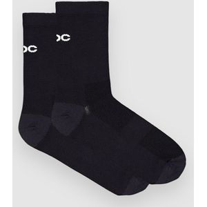 POC - Cadence - Sportsokken - Zwart