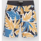 O'Neill - OG Print - Zwembroek - Blauw - 74% Gerecycled Polyester