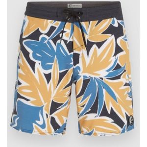 O'Neill - OG Print - Zwembroek - Blauw - 74% Gerecycled Polyester