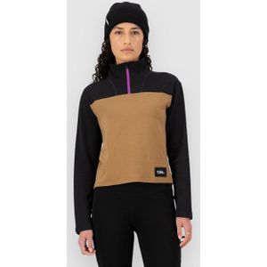 Mons Royale - Offgrid - Merino Fleece Trui