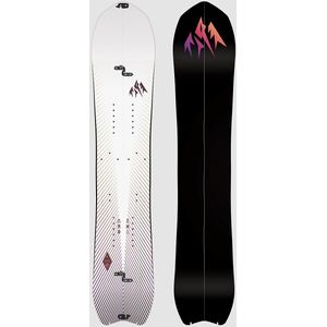 Jones Snowboards Stratos Splitboard