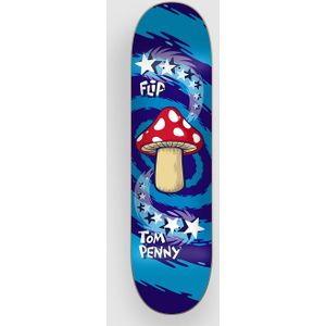 Flip Penny Classic 8.375"X31.85" Skateboard Deck
