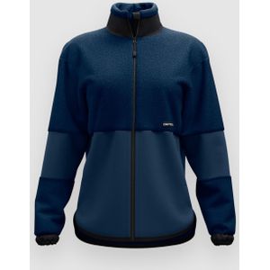 Ortovox Fleece Teddy Fleece Jas