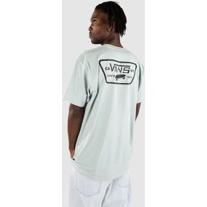 Vans Full Patch Back T-Shirt