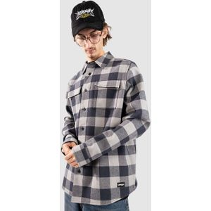 Oakley Bear Cozy Flannel Hemd