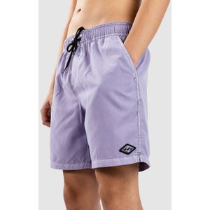 Billabong All Day Ovd Layback Boardshorts