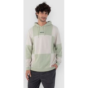 Hurley - Blocked Naturals - Hoodie
