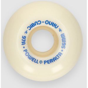 Powell Peralta Dragon Formula Nano Cubic 97A 56mm Wielen