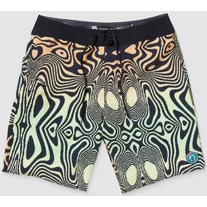 Volcom Fa F Rygalski Mod 18 Boardshorts