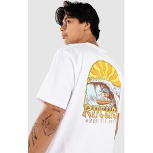 Rip Curl Shred Til T-Shirt