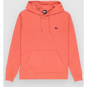 Quiksilver - Basic Sweatshirt - Hoodie - Regular Fit