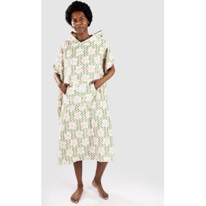 Roxy - Stay Magical - Surfponcho - Multi - Badstof Katoen