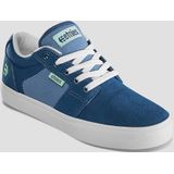 etnies Kids Barge LS Vulc – Jeugdig skate-stijl, met vulkaniseerde duurzaamheid en comfortabele demping, voor dagelijks gebruik
