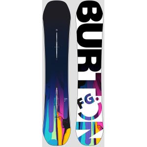 Burton Feelgood Flying V 2024 Snowboard