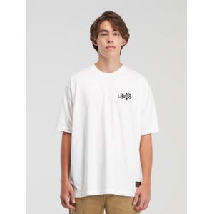 Levi's Skate Graphic Box T-Shirt