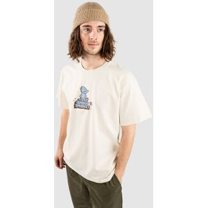 Monet Skateboards Okay T-Shirt