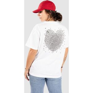 Carhartt WIP Hearts Of Hartts T-Shirt