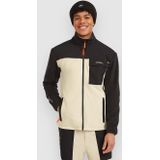 O'Neill - FWC Peak Hyper - Fleece Met Volledige Rits - Polartec® - 100% Gerecycled Polyester