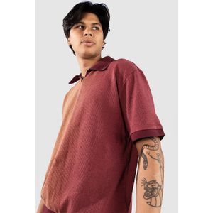 Element Cotton Mesh Polo