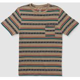 Volcom - Taction Crew - T-shirt