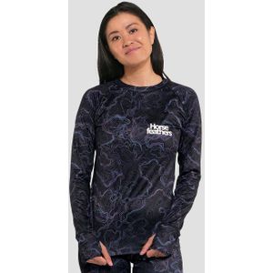 Horsefeathers Mirra Thermo Shirt