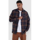 Hurley - Axe Sherpa - Overhemd - Lange Mouwen