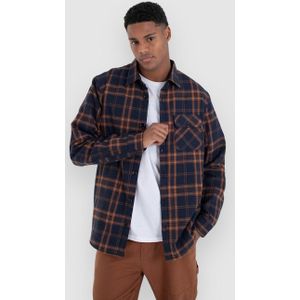 Hurley - Axe Sherpa - Overhemd - Lange Mouwen