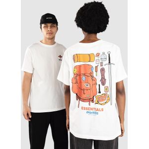 The Dudes Essentials Seasonal T-Shirt