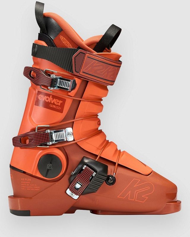K2 Evolver Junior Alpine Skischoenen