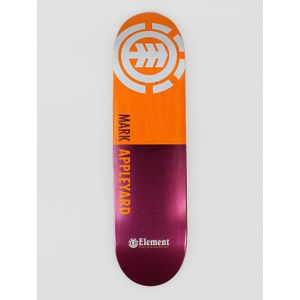 Element Squared 30 Appleyard 8.25" Skateboard deck