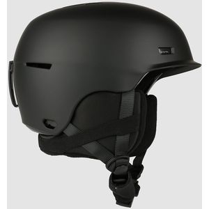 Anon Flash Snowboard Helm